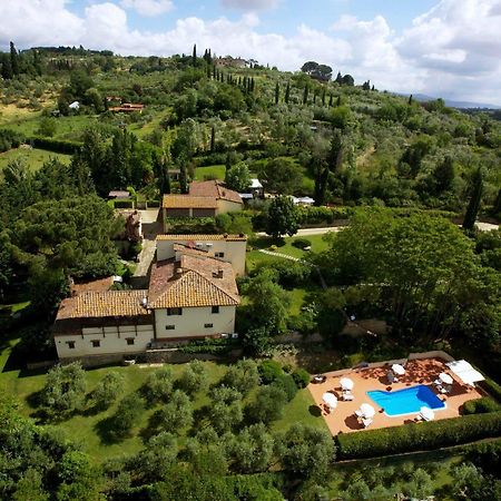 Marignolle Relais & Charme - Residenza D'Epoca Guest House Florence Exterior photo