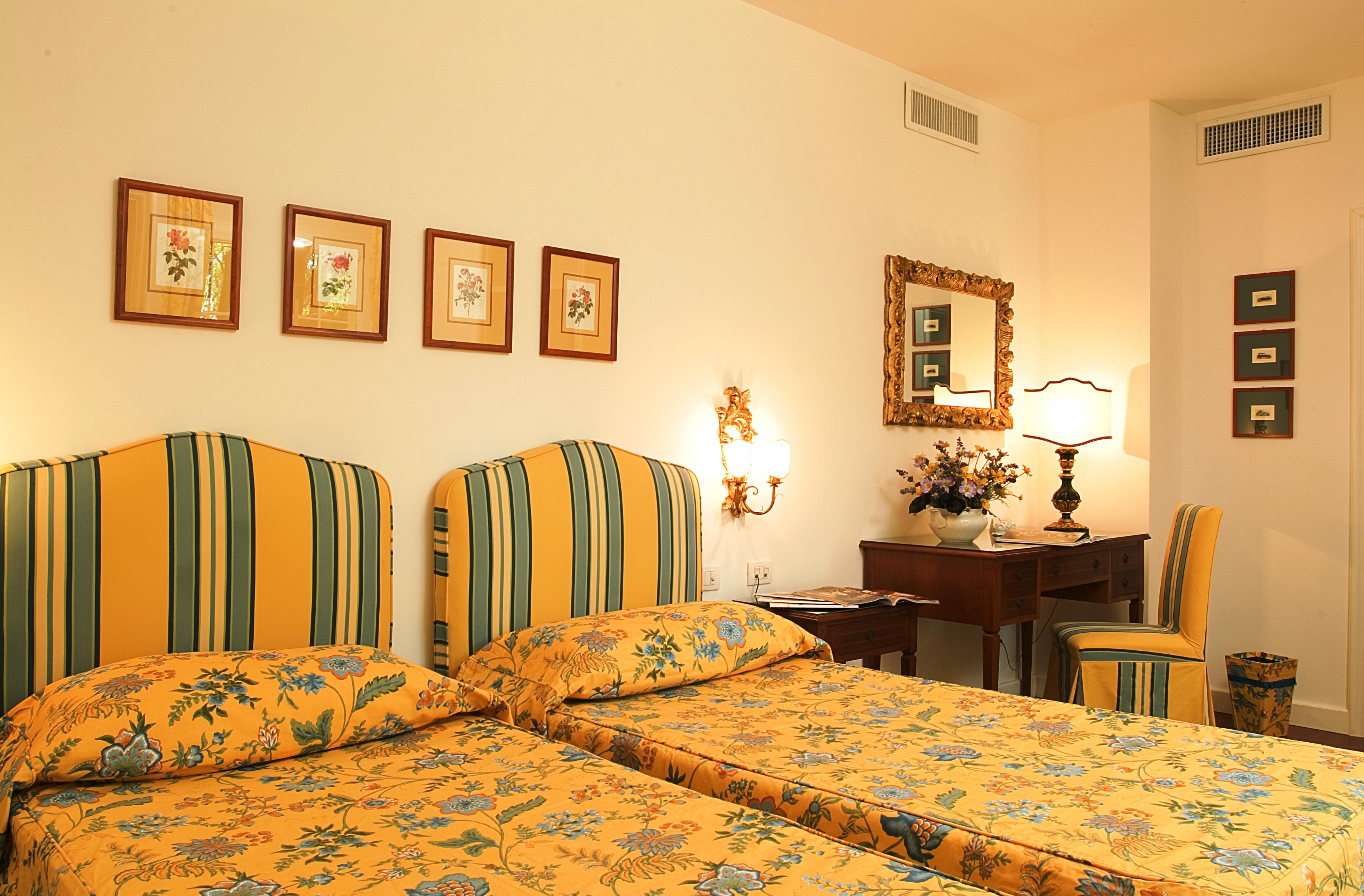 Marignolle Relais & Charme - Residenza D'Epoca Guest House Florence Room photo