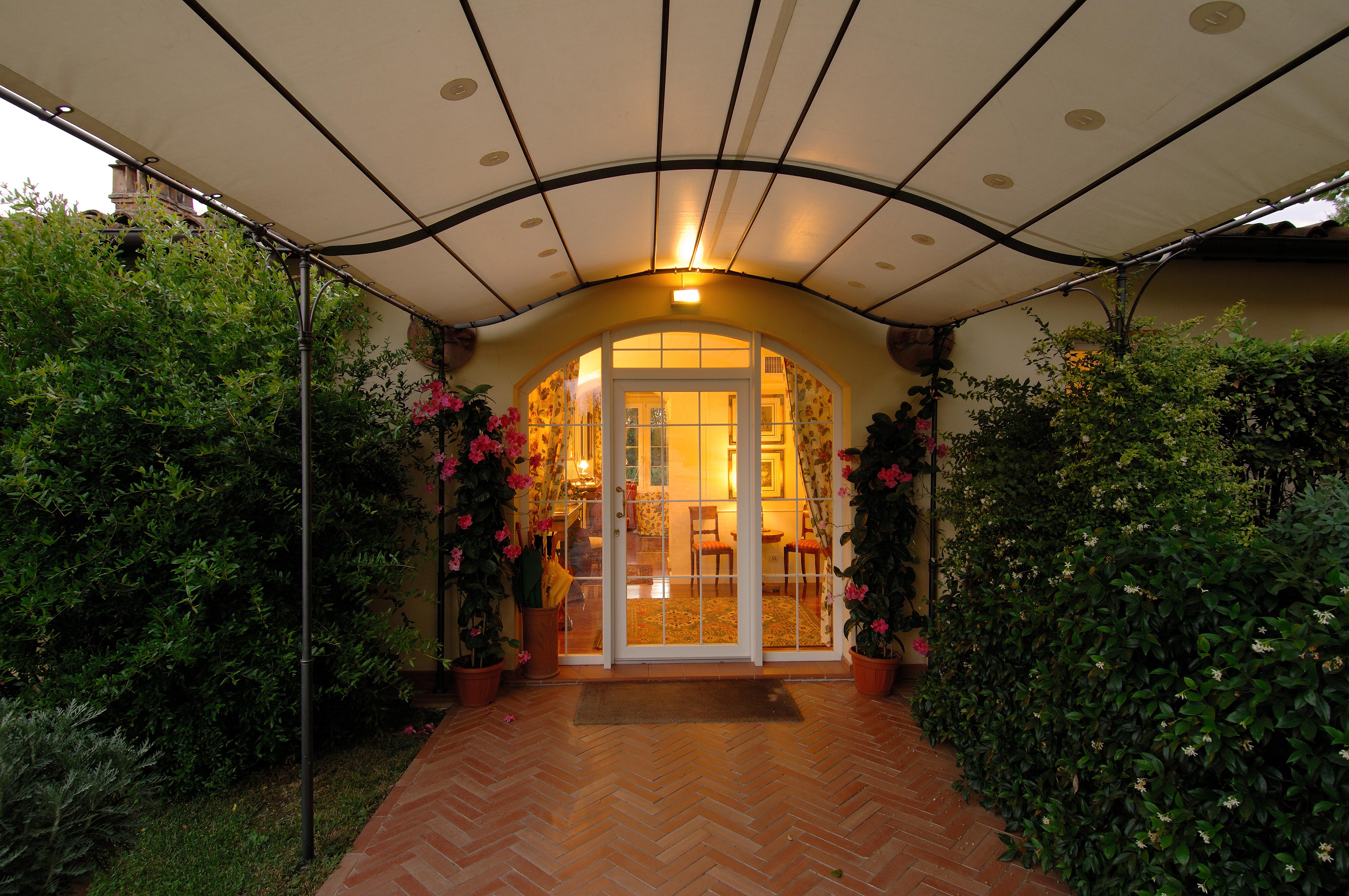 Marignolle Relais & Charme - Residenza D'Epoca Guest House Florence Exterior photo