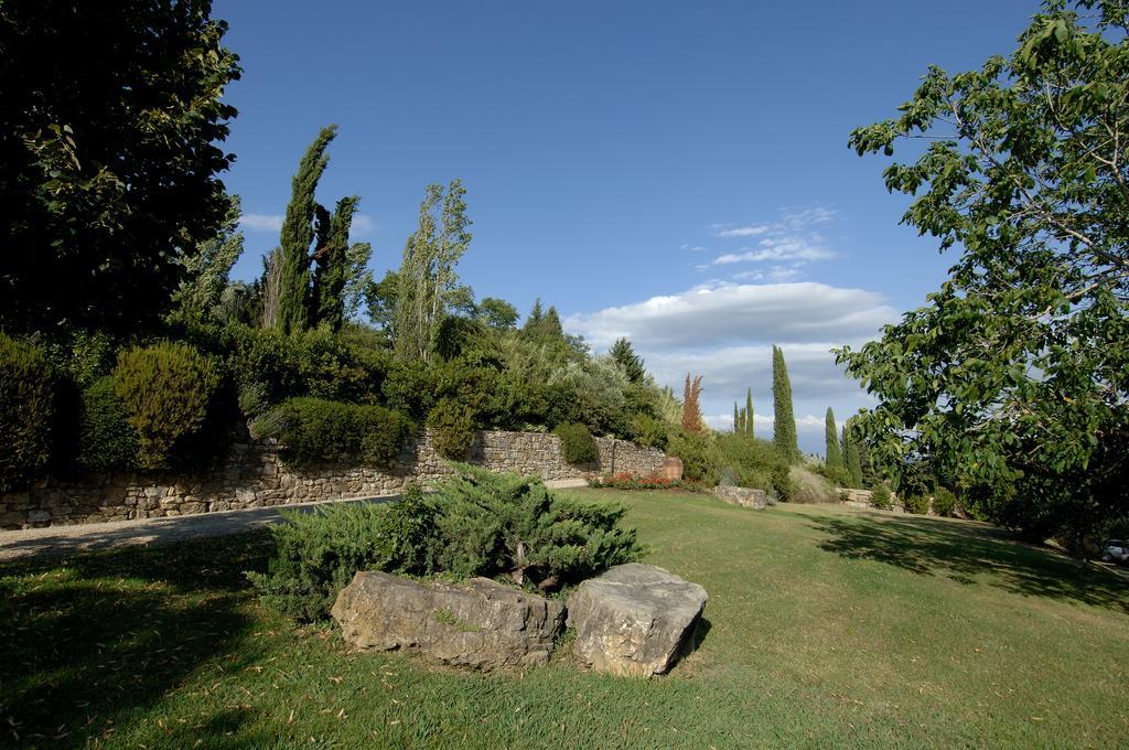 Marignolle Relais & Charme - Residenza D'Epoca Guest House Florence Exterior photo