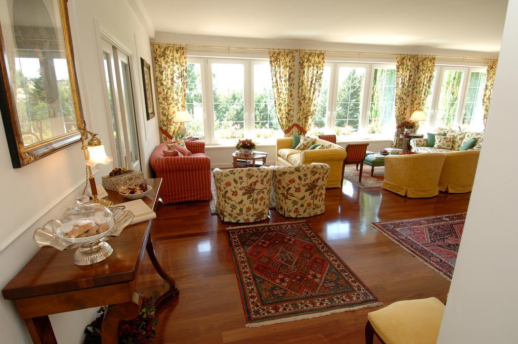 Marignolle Relais & Charme - Residenza D'Epoca Guest House Florence Interior photo