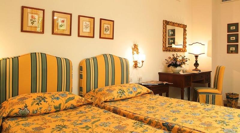 Marignolle Relais & Charme - Residenza D'Epoca Guest House Florence Exterior photo