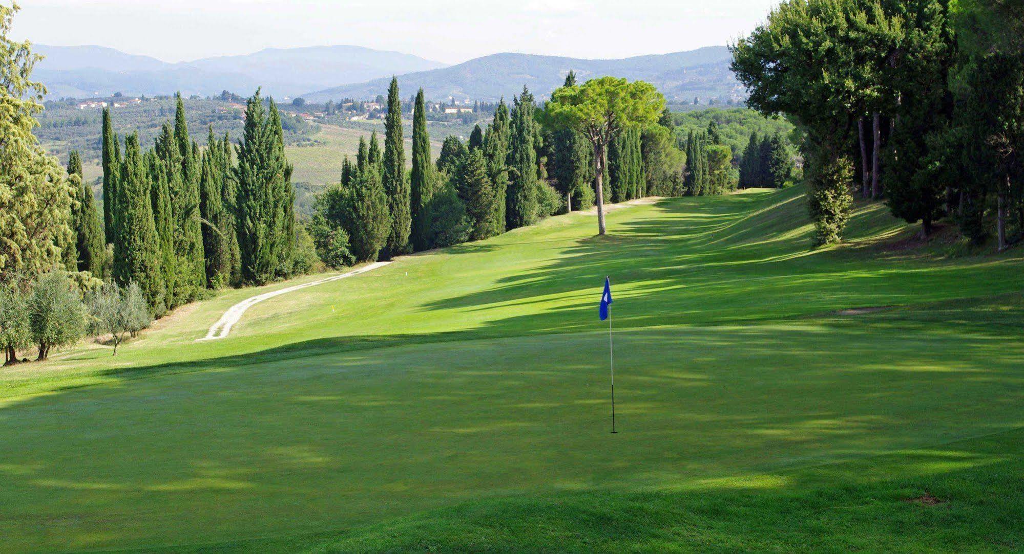 Marignolle Relais & Charme - Residenza D'Epoca Guest House Florence Exterior photo