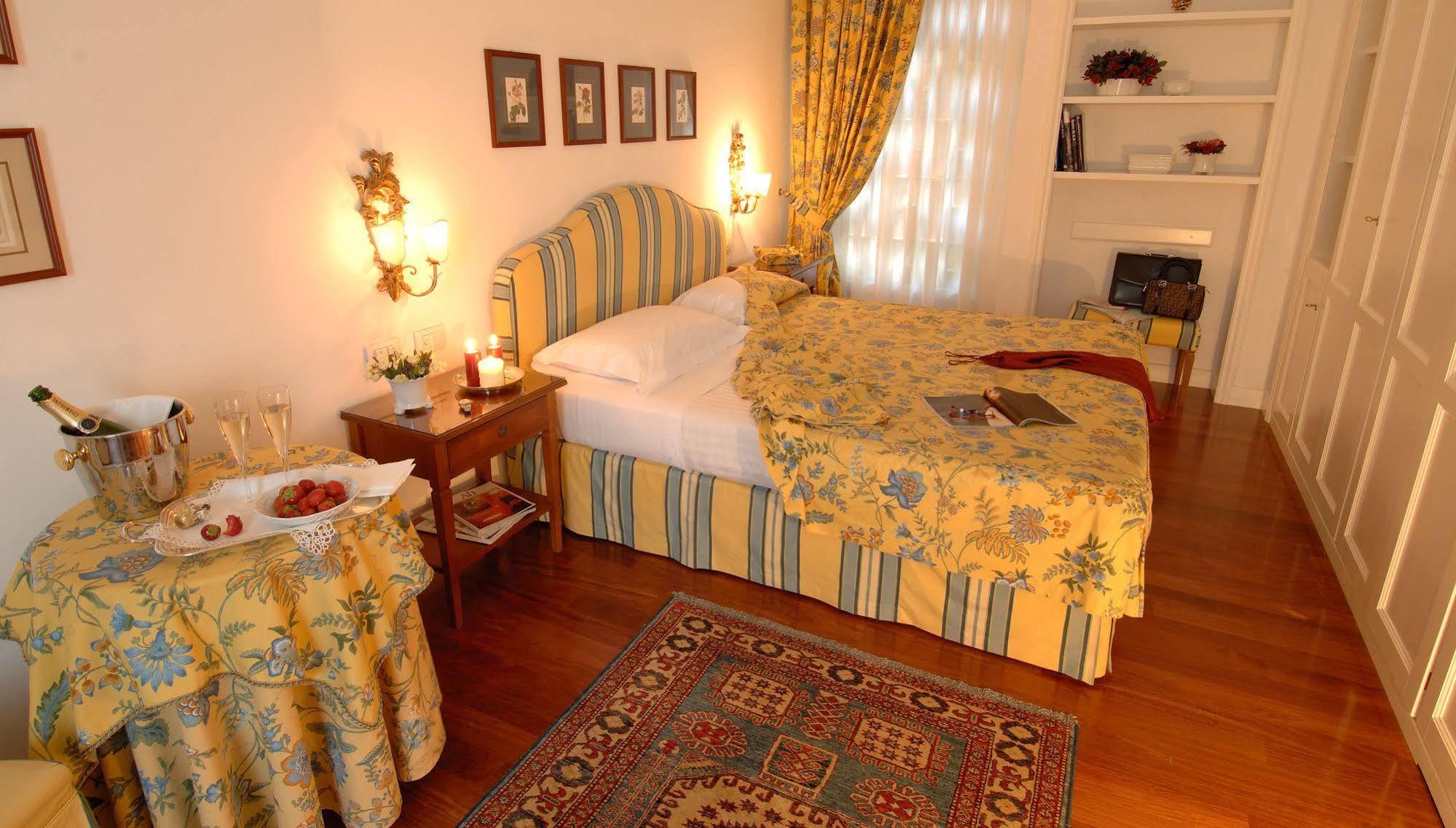 Marignolle Relais & Charme - Residenza D'Epoca Guest House Florence Room photo